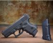 Pachmayr Grip Extender For - Ruger Lcp/lcp Ii <