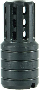 Manticore Nightbrake 24mm - Compensator Fits Most Ak74
