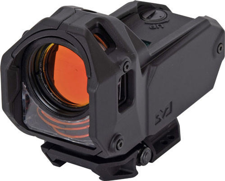  Meprolight M22 Bullseye 3.5/40 - Red Dot Sight Matte Black 