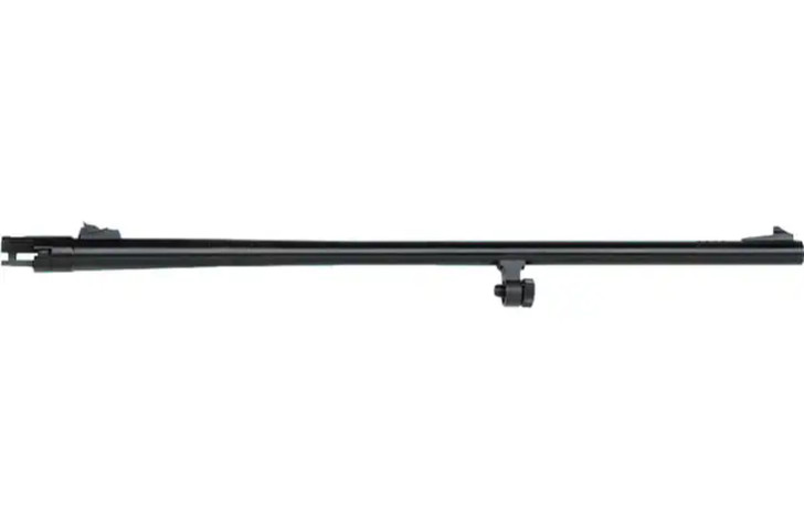 Mb Barrel 500 12ga 3" Matte - 24" Rifle Sights Cylinder