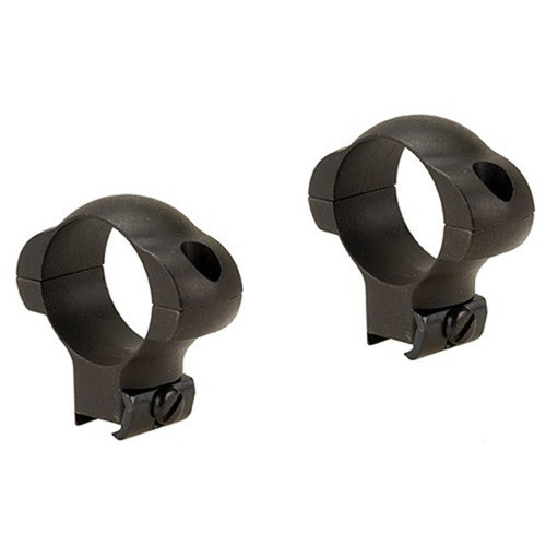 Weaver Rings .22 3/8" Dovetail - Grand Slam High Matte
