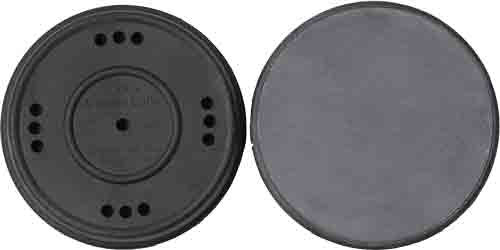 Hook's Custom Calls Synthetic - Slate Pot Turkey Call<