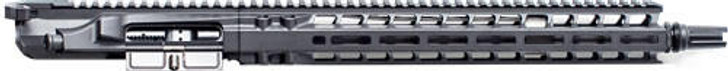 Radian Weapons Radian Model 1 Complete Ar15 - Upper 223 Wylde 14.5 Black