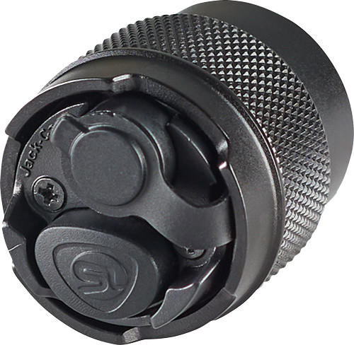  Streamlight Jack-cap Accessory - Pro-tac Rail Mount Hl-x Pro 