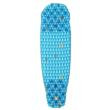 Ust Freestyle Lightweight Reg - Sleeping Mat Conifer W/ Sack<