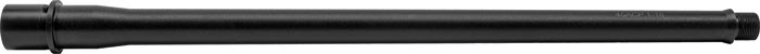 New Frontier Ar45/10 Match Bbl - 16" 1:16 .45acp Black