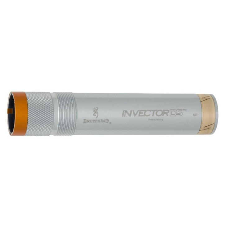 Browning Extended Invector Ds - 12ga Choke Tube Light Full