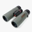 Athlon Binoculars Neos G2 - 10x42 Hd Roof Prism Grey