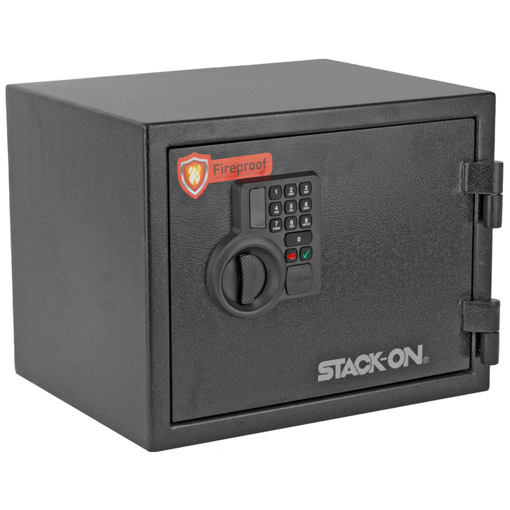 Stack-on Personal Fire Safe .8 Cu Ft