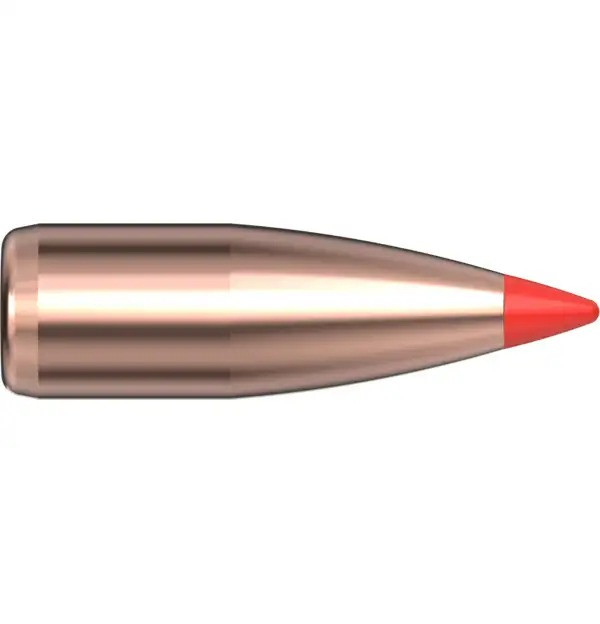 Hornady Bullets 25 Cal .257 - 75gr V-max 100ct 40bx/cs