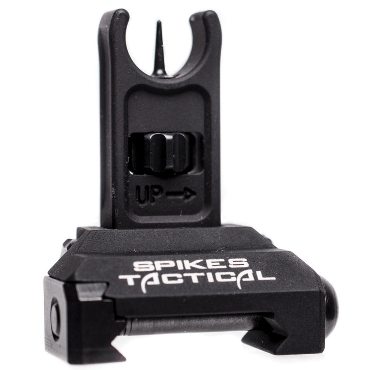 Spike's Tactical Spike's Front Fldng Micro Sights G2 