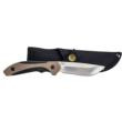 Remington Cutlery Sportsman - 8" Skinner Tan/ss<