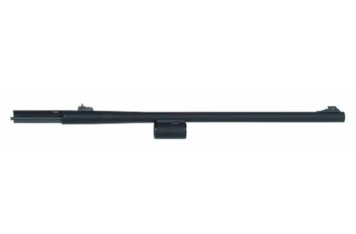 Mb Barrel 935 12ga Matte Blued - 24" Rifle Sights Rifled