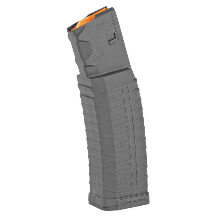 Ati Magazine Ar-15 .223 Rem. - S60 Schmeisser G2 Mle 60rd Blk