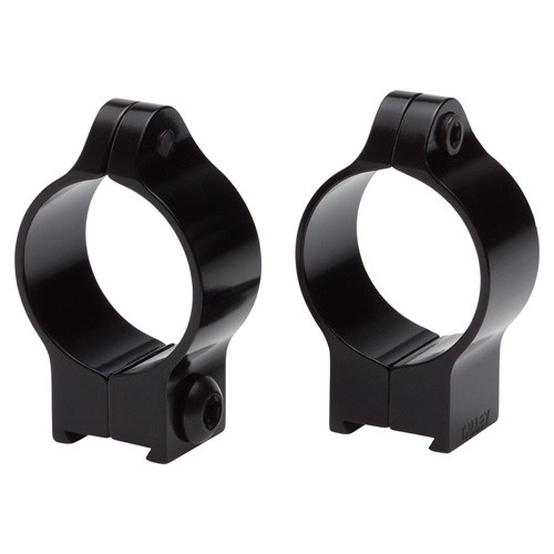 Browning Rimfire Slimline - Rings For Sa2/t-bolt Blk Matte