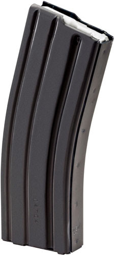 Alexander Magazine .50 Beowulf - 10rd Steel