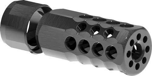Mountain Tactical Tikka T3/t3x - Ctr Rad Break Med Length 6.5cm