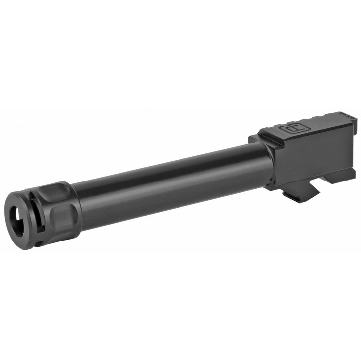 Griffin Armament Griffin Barrel For Gen3/4 Glock19 W/compressor 