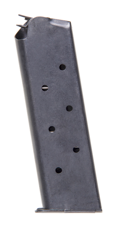 Auto-ordnance Magazine 1911a1 - .45acp 7rd Black