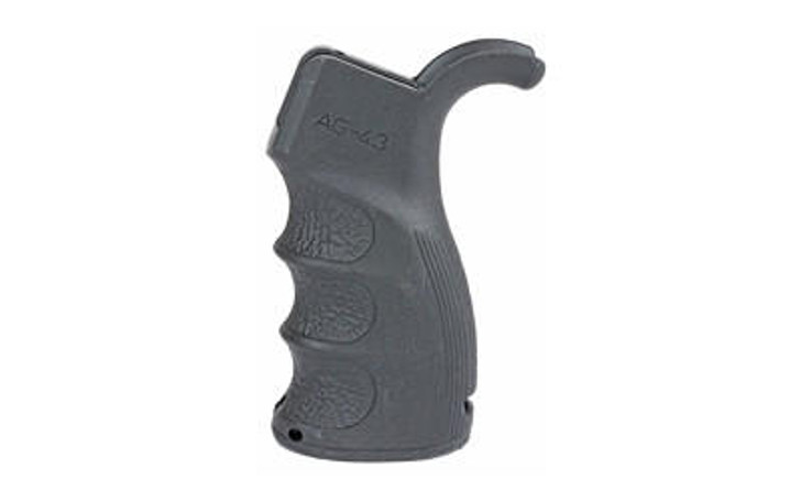 F.A.B. Defense F.a.b. Defense Ag-43 Tactical - Ergo Pistol Grip Black Ar-15 