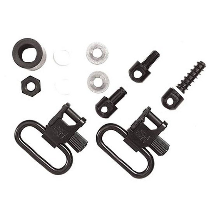 Michaels Swivel Set For Most - Shotgun Magazine Caps & Stock