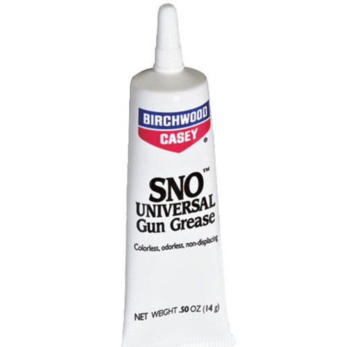 B/c Sno Universal Gun Grease - .5oz. Tube