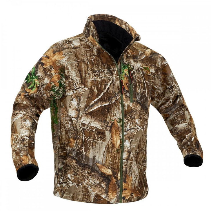 Arctic Shield Heat Echo - Stalker Jacket Rt Edge Xx-lrg