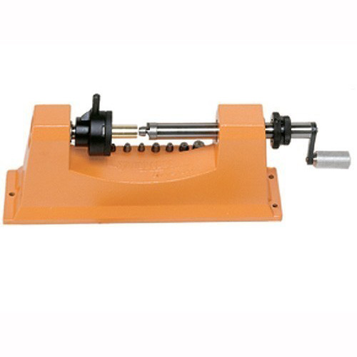 Lyman Case Trimmer - W/9-pilot Multi-pack