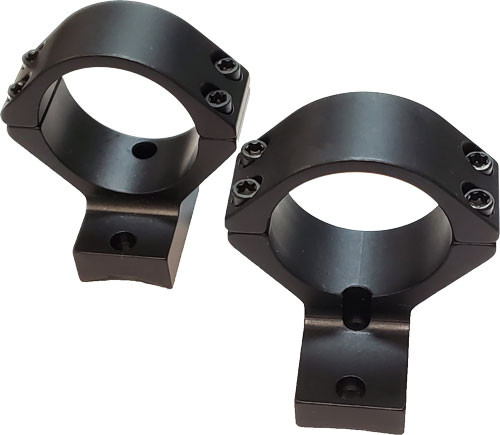 Talley Ring/base Hgh 1" 20moa - Christensen Ridgeline Ext Frnt