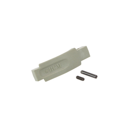 Bcm Trigger Guard Mod0 Foliage - Green Fits Ar-15