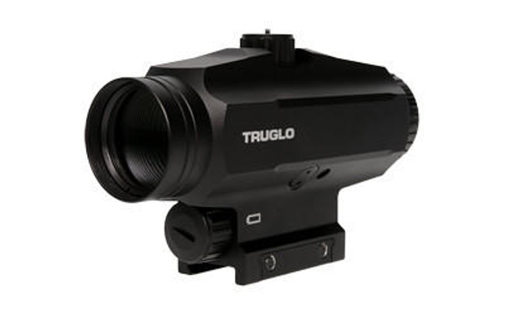  Truglo Prism Red Dot Pr3 32mm 6 Moa 