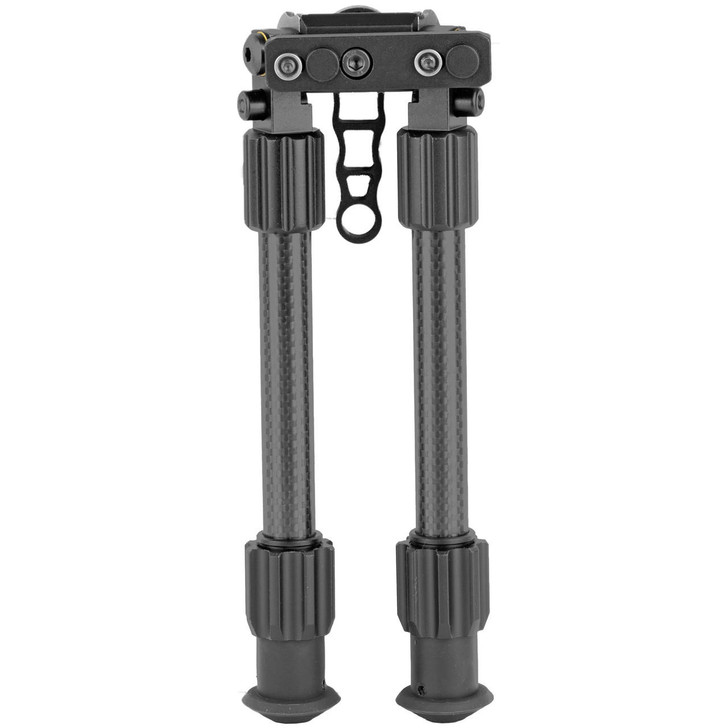  Truglo Tac-pod Crbn M-lok/kmod 9-13 