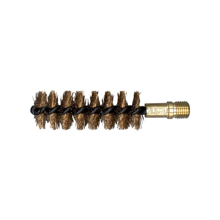 Shooter's Choice 20ga 3'' Bronze Bore Brush 