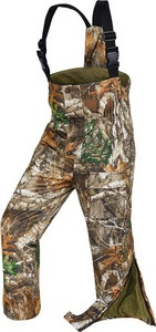 Arctic Shield Youth Classic - Elite Bib Rt Edge Y Large