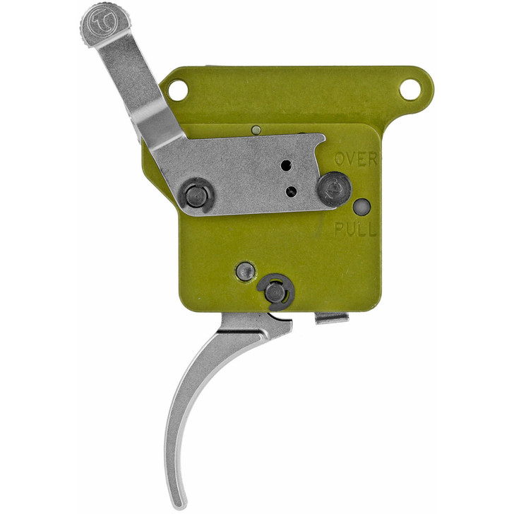 Timney Triggers Timney Trig Fits Rem 700 Thin Np 