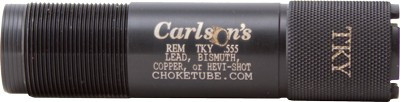 Carlsons Choke Tube Extended - Turkey 20ga .555 Rem Choke