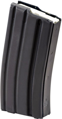 Alexander Magazine .50 Beowulf - 7rd Steel