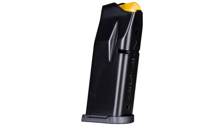 Taurus Magazine Gx4 Carry 9mm - 10-shot