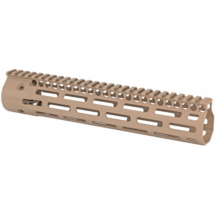  Troy Low-profile Socc Rail 223 10.5 