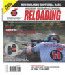 Hodgdon Annual Powder Manual - 2023 5000+ Loads