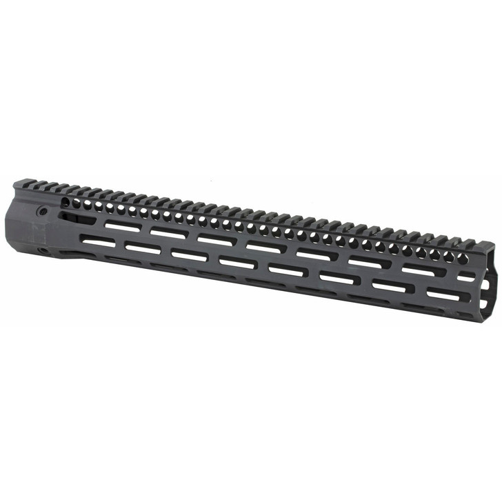  Troy High-profile Socc Rail 308 15 