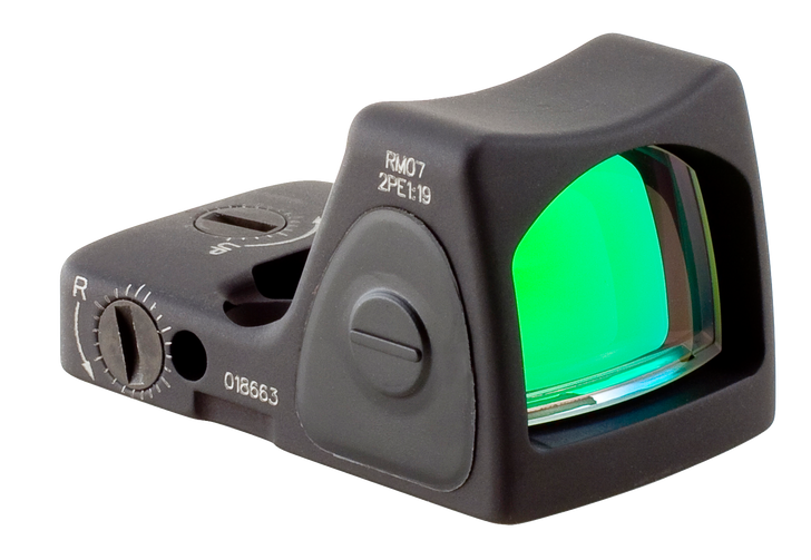 Egw Scope Base Rem 700 Sa - Picatinny Rail 20moa
