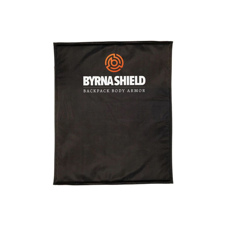 Byrna Shield Flexible Level - Iiia Backpack Insert 10"x12"
