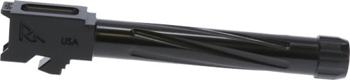 Rival Arms Barrel Sig365 Black - Threaded*