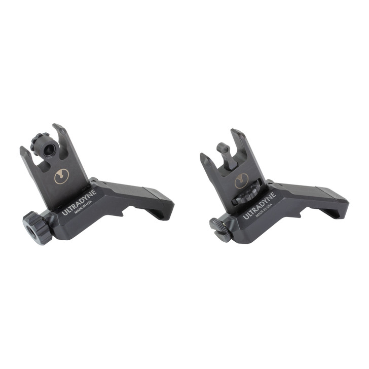 Ultradyne C2 Offset Fldng Cmb Aprtr