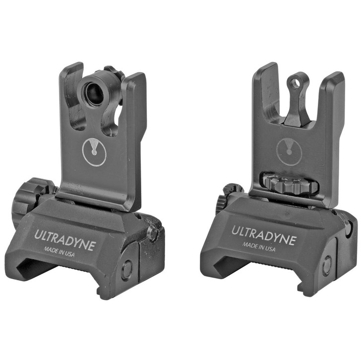 Ultradyne USA Ultradyne C2 Front/rear Aperture 