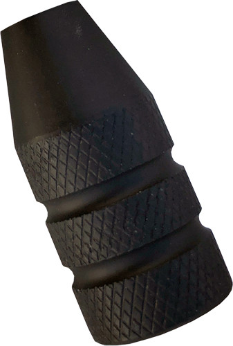 Mountain Tactical Tikka T3/t3x - Bolt Handle Knob Knurled Cut