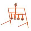 Do-all Steel Target Reactive - .22 Junior Auto Reset