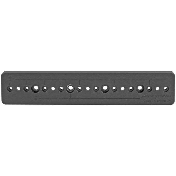  Ulfhednar Arca/uit Rail For Mlok 