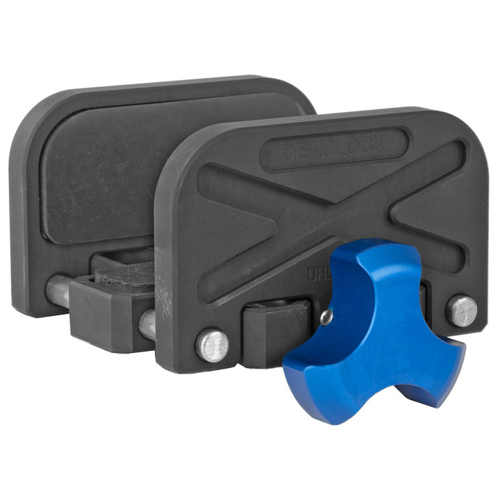  Ulfhednar Deadlock Tripod Saddle 